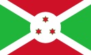 Encuentra información de diferentes lugares en Burundi